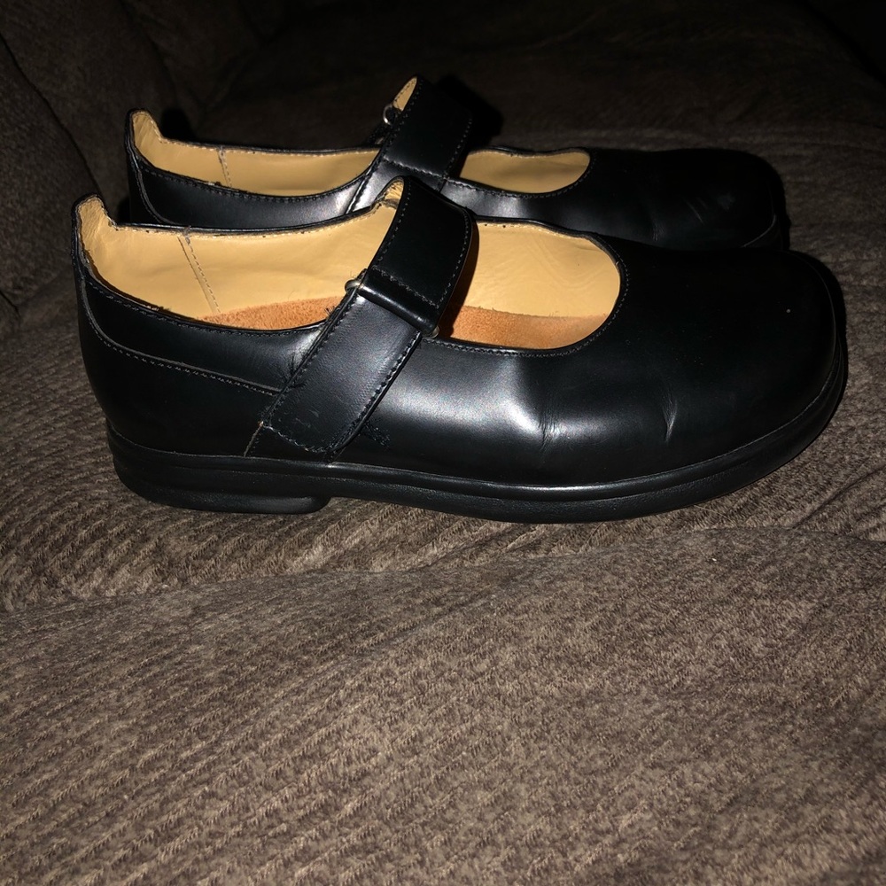 Footprints by Birkenstock’s size 36